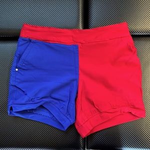 Harley Quinn shorts
